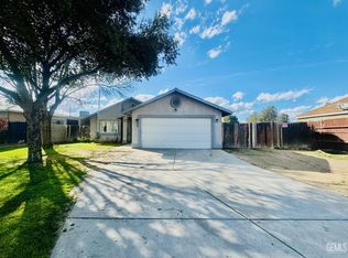 812 S Brown St, Bakersfield, CA 93307
