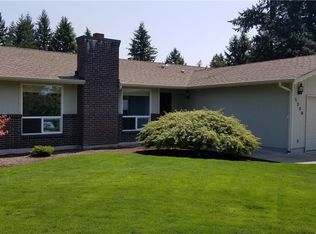 5309 98th Avenue Ct W, University Place, WA 98467