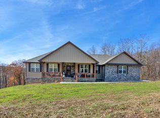 430 Gray Creek Rd, Graysville, TN 37338