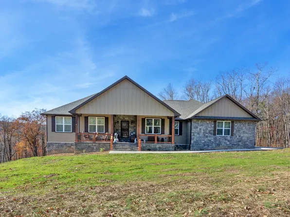 430 Gray Creek Rd, Graysville, TN 37338