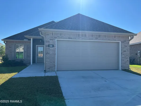 116 Brattle Ct, Lafayette, LA 70506