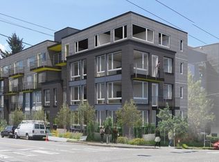 121 12th Ave E #203, Seattle, WA 98102