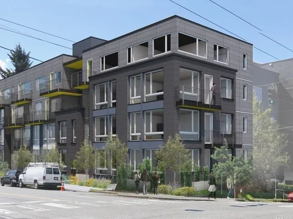 121 12th Ave E, Seattle, WA