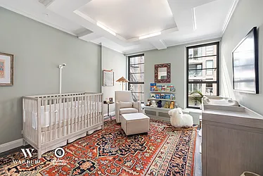 Sold by Coldwell Banker Warburg