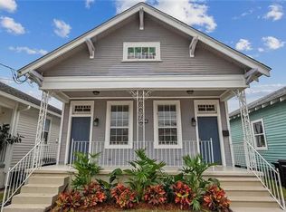 4524 Baudin St, New Orleans, LA 70119