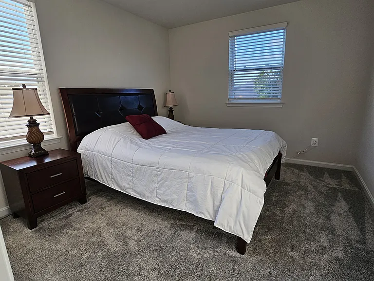 11709 Fitzgerald Way — Photo 1