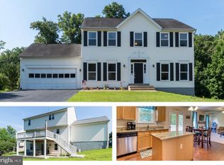 7 Beech Tree Ct, Stafford, VA 22554