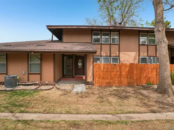15178 E Jefferson Place, Aurora, CO 80014