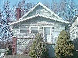 1417 Honodle Ave, Akron, OH 44305