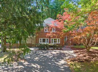 11712 Berwick Rd, Silver Spring, MD 20904