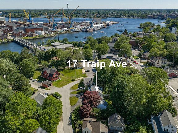 2nd image of 17 Traip Avenue