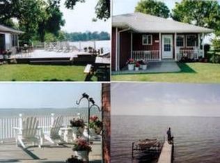 2406 E Schiewe Rd, Pt Clinton, OH 43452