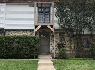 1022 Fabulous Dr APT B, San Antonio, TX 78213