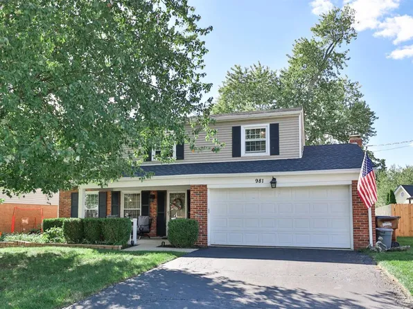 981 Eastland Ter, Cincinnati, OH 45230