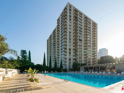 2170 Century Park E APT 605, Los Angeles, CA, 90067