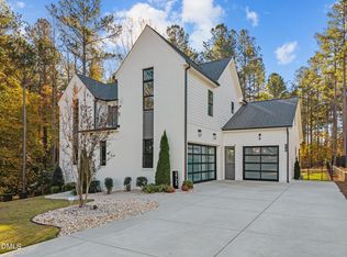 2725 Trifle Ln, Wake Forest, NC 27587