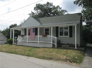 244 Wallula Ave, Butler, PA 16001