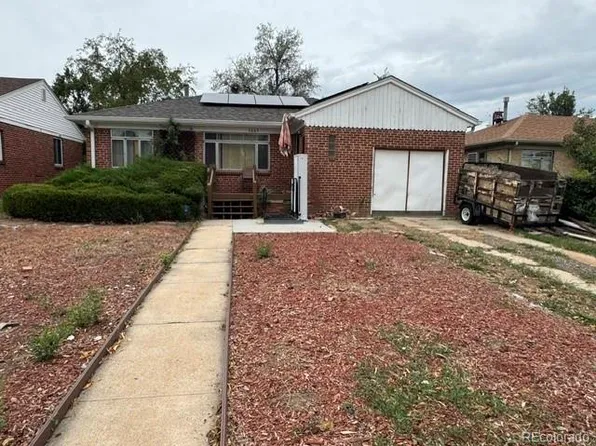 2665 Ivanhoe Street, Denver, CO 80207