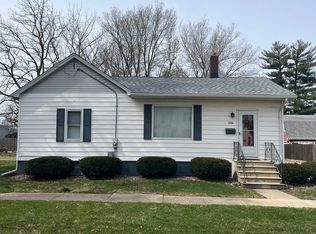 906 N Wasson St, Streator, IL 61364