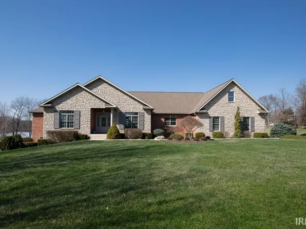 4598 W Little Flock Ln, Bloomington, IN 47403