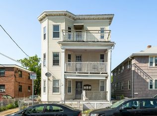 22 Gardena St #3, Brighton, MA 02135
