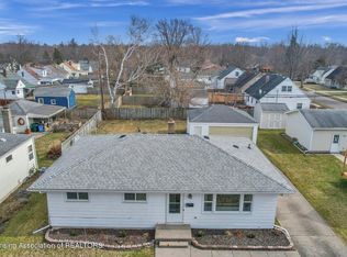 2515 Alpha St, Lansing, MI 48910