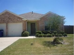 1324 Primrose Dr, Wylie, TX 75098