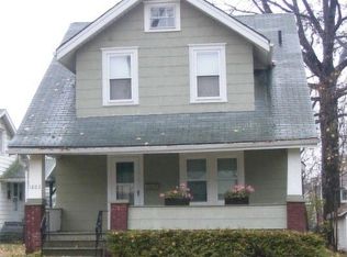 1803 Hillside Ter, Akron, OH