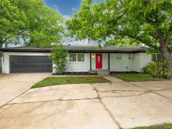 7213 Karen Dr, North Richland Hills, TX 76180