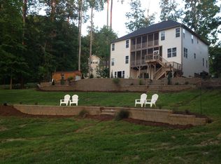 357 Brady Dr, Clayton, NC 27520