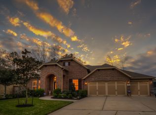 31411 Orchard Hill Ln, Spring, TX 77386