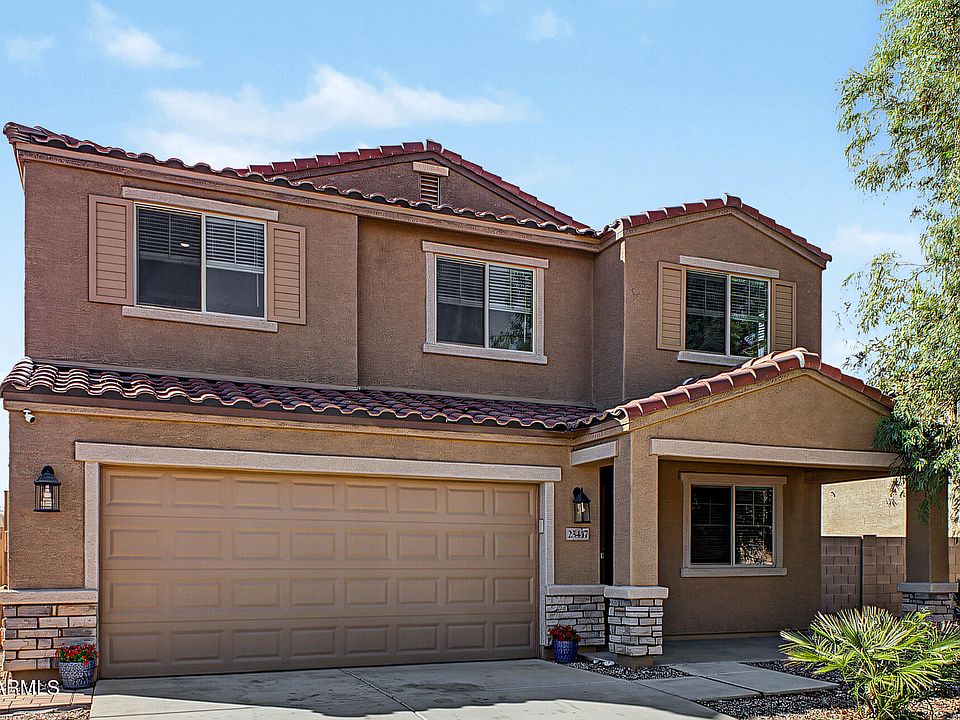 1st image of 25437 W MAHONEY Avenue
