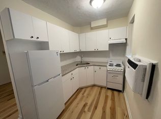 15 Greycliff Rd #1, Boston, MA 02135