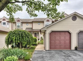 84 Shady Ln #U-0002, Annville, PA 17003