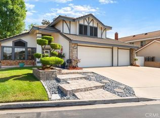 1445 Panorama St, Upland, CA 91784