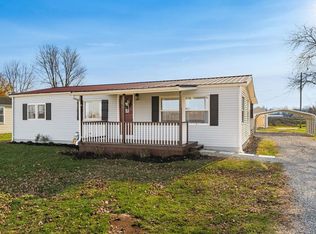 5537 Tarlton Rd, Circleville, OH 43113