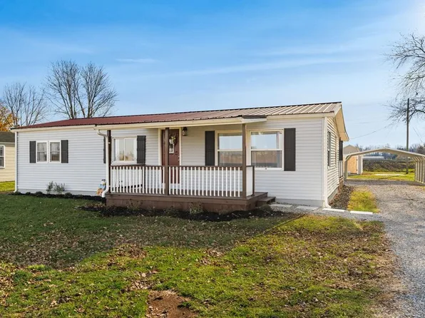 5537 Tarlton Rd, Circleville, OH 43113