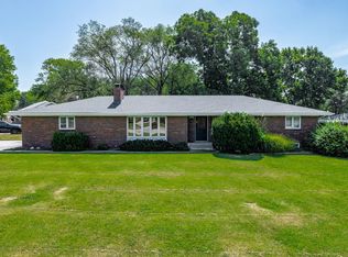 250 N 1st Ave, Clearwater, KS 67026