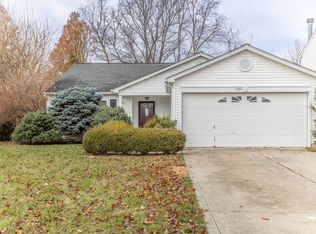 1234 Castleford Ln, Indianapolis, IN