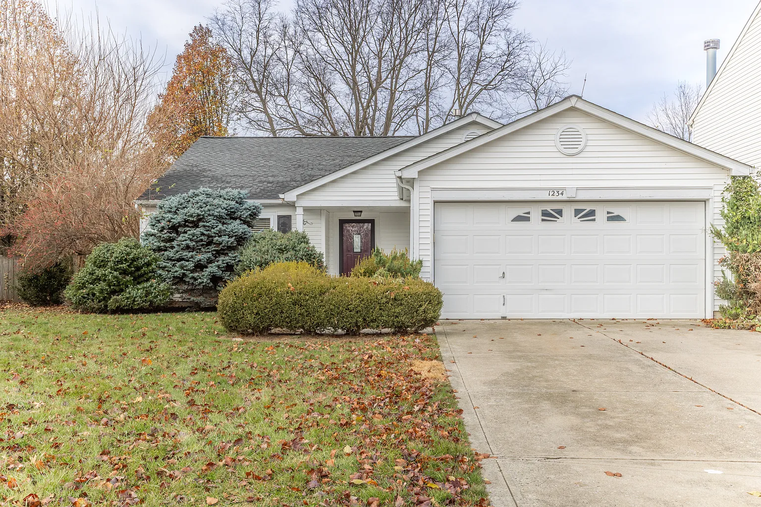 1234 Castleford Ln photo 1