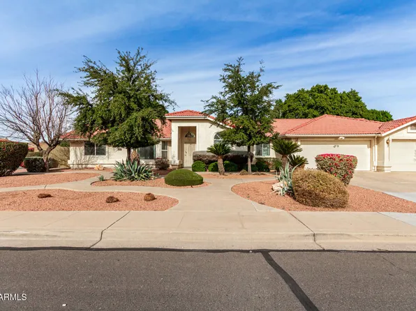 418 W BENTRUP Street, Chandler, AZ 85225