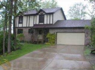 Michael Blvd, Pinckney, MI 48169