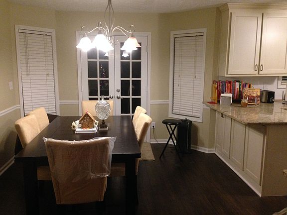 4th image of 5546 Forest Falls Dr