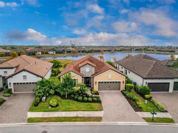 26853 Weiskopf Dr, Englewood, FL 34223