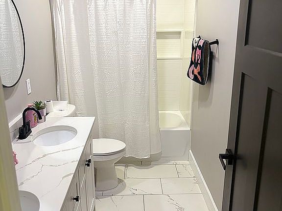 Bathroom 2