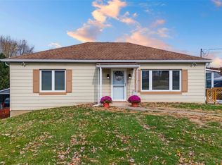 331 Sarver Rd, Sarver, PA 16055