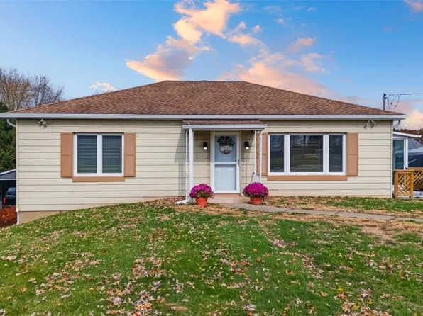 331 Sarver Rd, Sarver, PA 16055