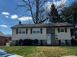 3816 Cassandra Rd, Randallstown, MD 21133