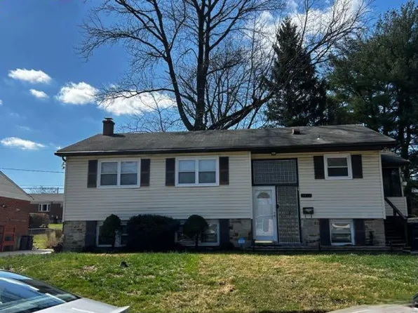 3816 Cassandra Rd, Randallstown, MD 21133