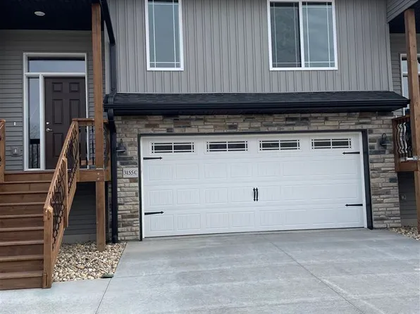 3155 Lampe Ln #C, Coralville, IA 52241